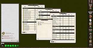 Fantasy Grounds - Players Guide to Aihrde (Castles & Crusades)
