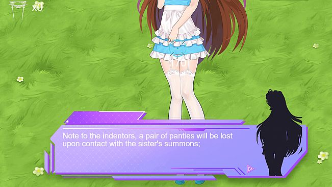 武道戰姬 - 女僕(武道戦姫 - メイド / Budo Girl War - Maid)