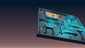 Roxy Raccoon 2: Topsy-Turvy