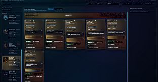 Hypernova - Rouge Signals Bounty Pack