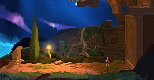 Indivisible - Razmi's Challenges