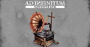 Ad Infinitum - Digital Soundtrack