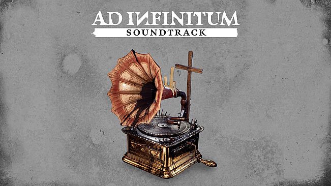 Ad Infinitum - Digital Soundtrack