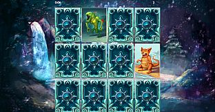 Fantasy Memory Card Game - Expansion Pack 3