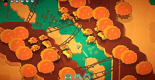 Minishoot' Adventures - Nintendo Switch 2 Edition