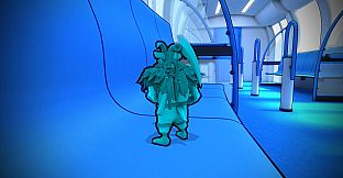 Ratz Instagib - Krampus Supporter Pack