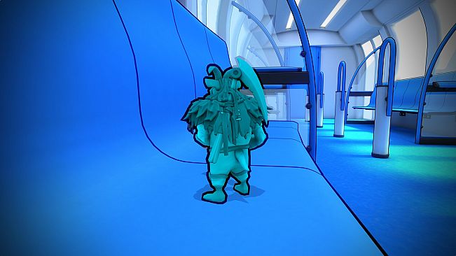 Ratz Instagib - Krampus Supporter Pack