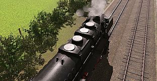 Trainz 2022 DLC - Pro Train: DB Class 44