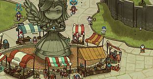 Wing of Misadventure Retro