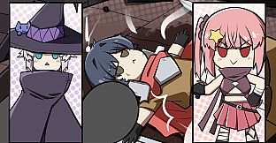 Me, the drifter; Her, the optimist