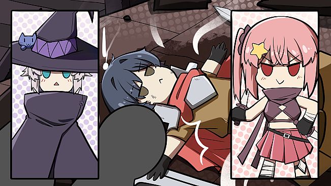 Me, the drifter; Her, the optimist