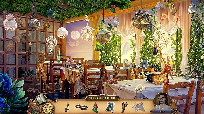 Faircroft's Antiques: The Forbidden Crypt