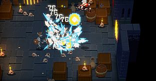 Otherworld Legends - Fluffette