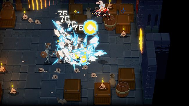 Otherworld Legends - Fluffette