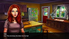 Kosmonavtes: Escape Reality