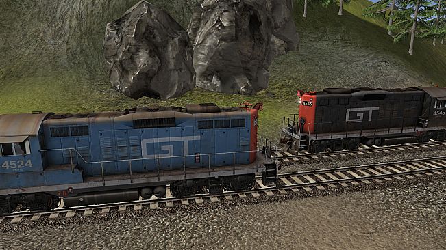 TANE DLC: GT GP9 2 Pack