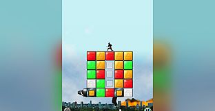 Block Guy
