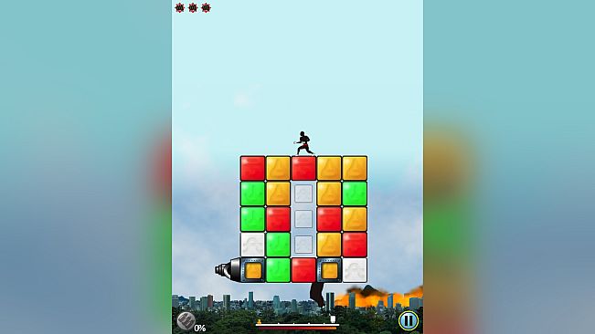 Block Guy