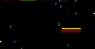 Tiger Soldier Ⅰ MP035