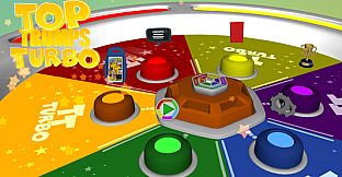 Top Trumps Turbo