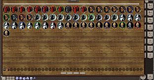 Fantasy Grounds - Monstrous Characters, Volume 3 (Token Pack)