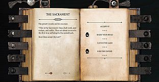 The Life and Suffering of Sir Brante — Chapter 1&2