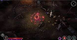Madness Survivors: A Case Gone Dark