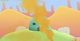 Glob & the Missing Globbies