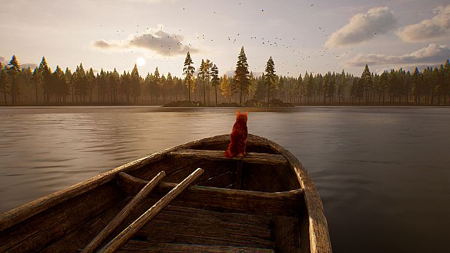 The Life You Missed