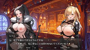 Dungeon Desire: The Sleepless City of Runeheim