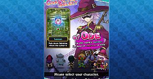 SistersRoyal Additional character : ODE