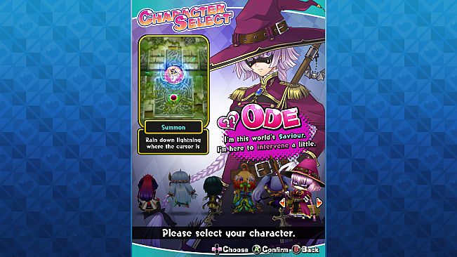 SistersRoyal Additional character : ODE