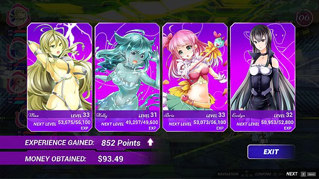 Alluna and Brie Re-Tentacled