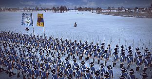 Master of Command - The Imperial Banner
