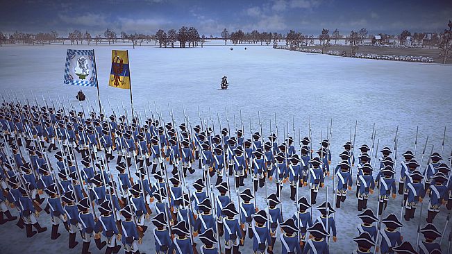 Master of Command - The Imperial Banner