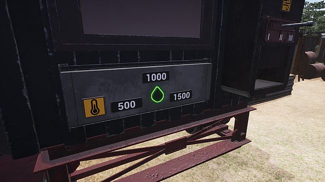 Ship Graveyard Simulator: Prologue