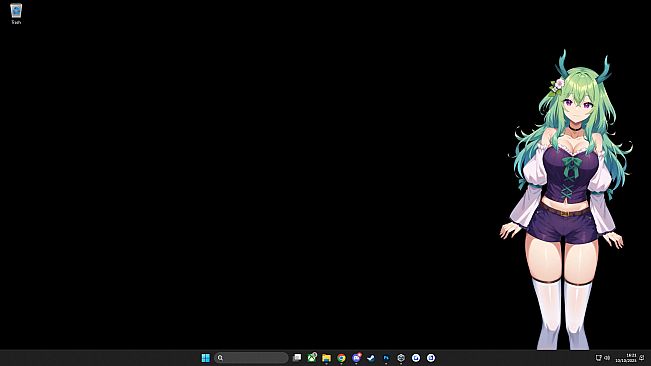 Ultimate Girlfriend Experience