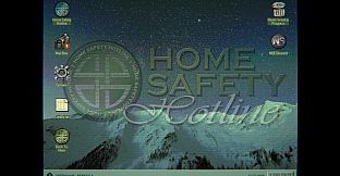 Home Safety Hotline: Seasonal Worker