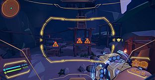 Gunfire Reborn - Realm of Frost and Inkwash