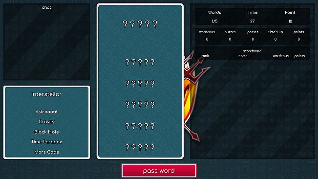 Wordeous - Basics Pack I