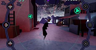 Island Off Outer Dancing - Bundle Showcase Crossover Supporter Pack