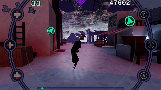 Island Off Outer Dancing - Bundle Showcase Crossover Supporter Pack