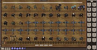 Fantasy Grounds - Devin Night TP121 Weird World War II