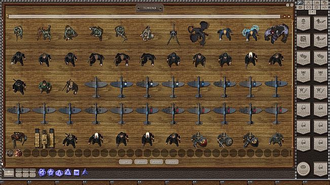 Fantasy Grounds - Devin Night TP121 Weird World War II