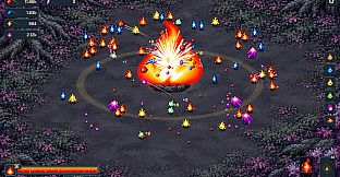 Flame Colony