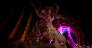 Succubus - Demons of the past