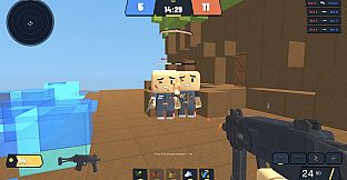 BrickOps