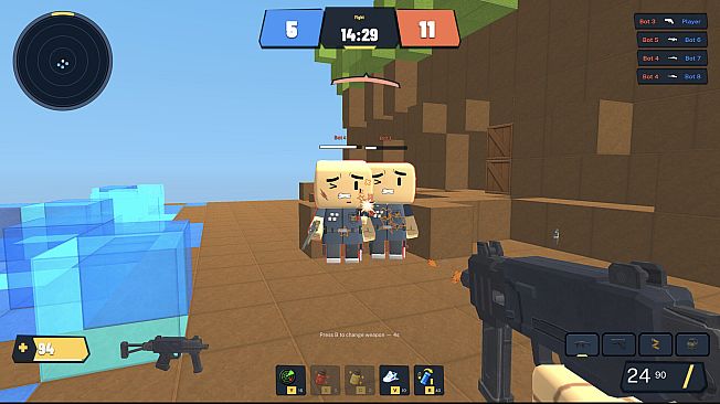 BrickOps