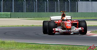 Assetto Corsa - Ferrari 70th Anniversary Pack