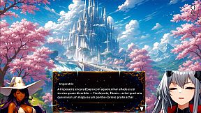 Nefemances: Light Fall